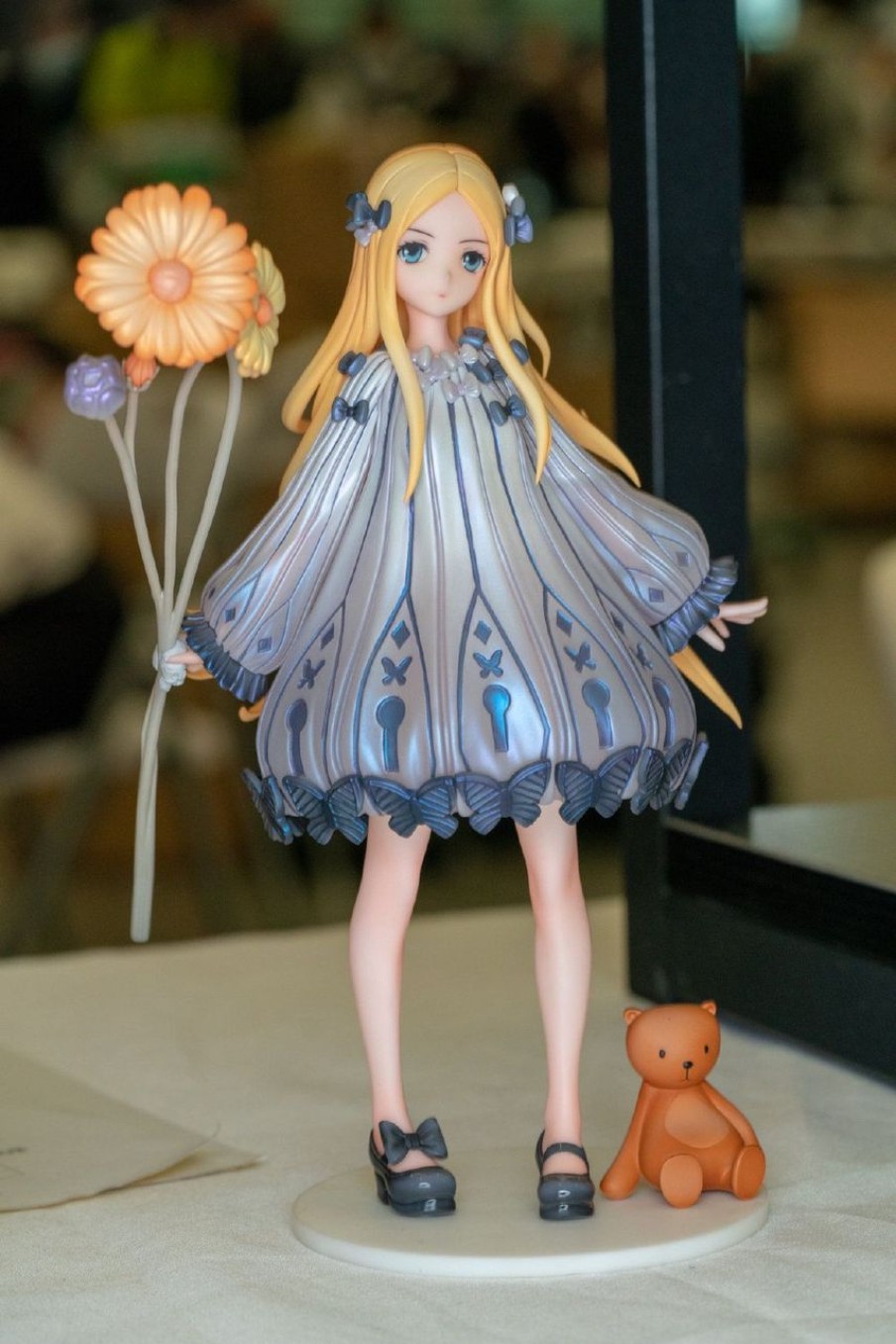 Other Movies AS Studio | [Pre-Order] Fate/Grand Order Gk Figures - Fate/Grand Order Abigail Williams Gk1509 | Gk Figure