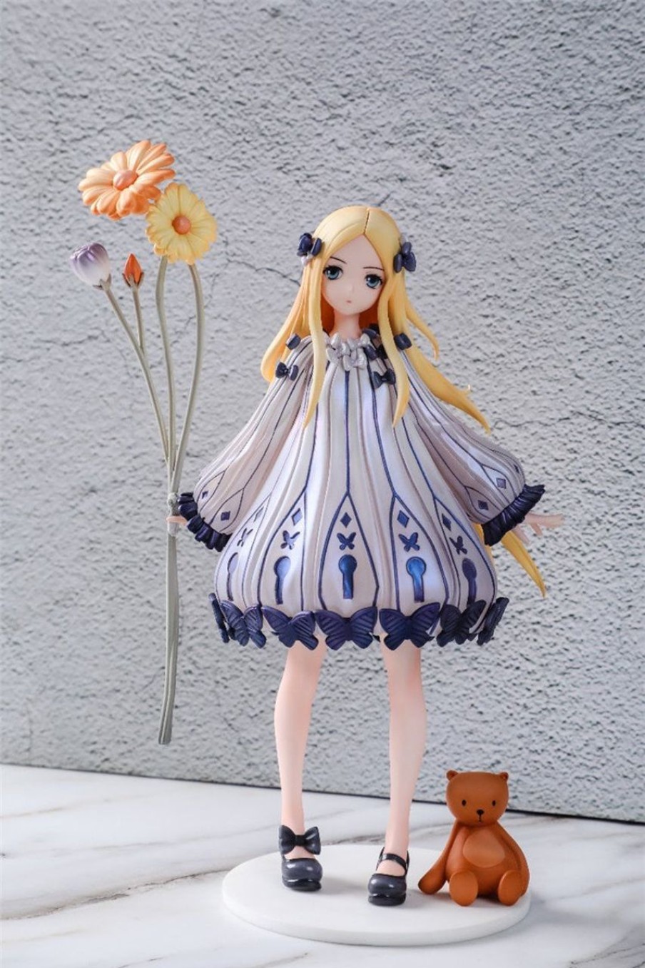 Other Movies AS Studio | [Pre-Order] Fate/Grand Order Gk Figures - Fate/Grand Order Abigail Williams Gk1509 | Gk Figure