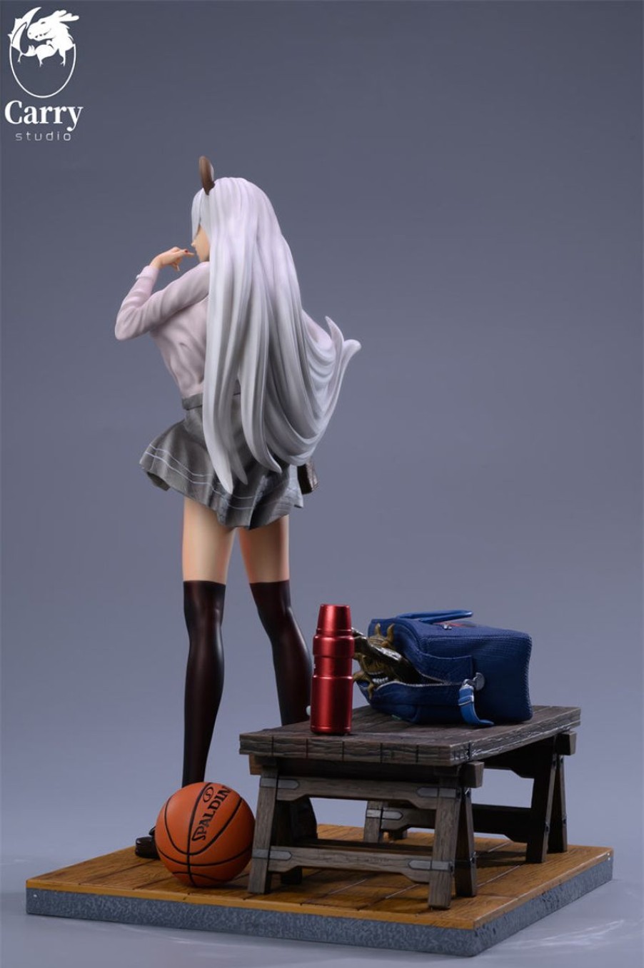 Anime Carry Studio Naruto Gk Figures | [Pre-Order] Naruto Gk Figures - Carry Naruto Girl Series Ootutuki Kaguya Gk1509 | Gk Figure