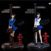 Other Movies Mo Li Studio | [Pre-Order] Detective Conan Gk Figures - Detective Conan Rachel Moore Gk1509 | Gk Figure