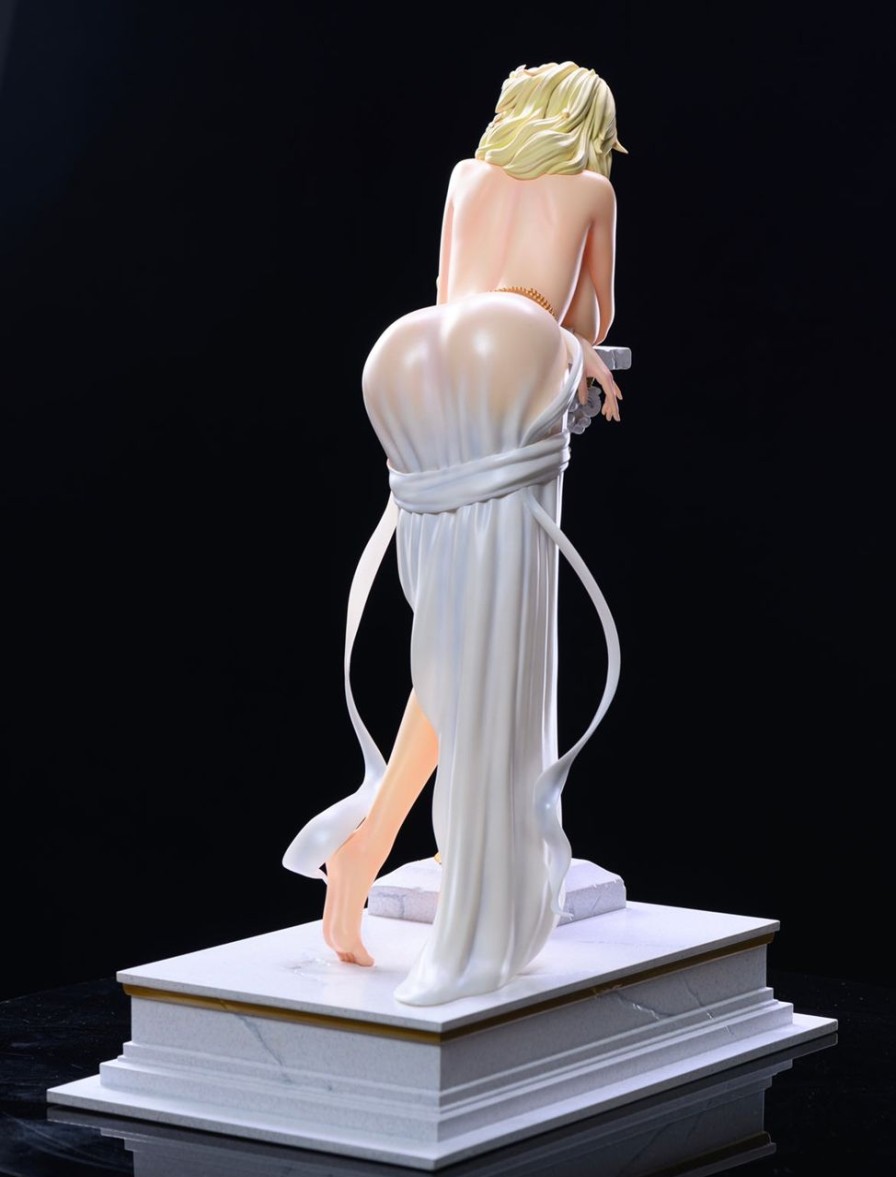 Anime TR Studio Record Of Ragnarok Gk Figures | [Pre-Order] Record Of Ragnarok Gk Figures - Record Of Ragnarok Goddness Of Beauty Aphrodite Gk1509 | Gk Figure