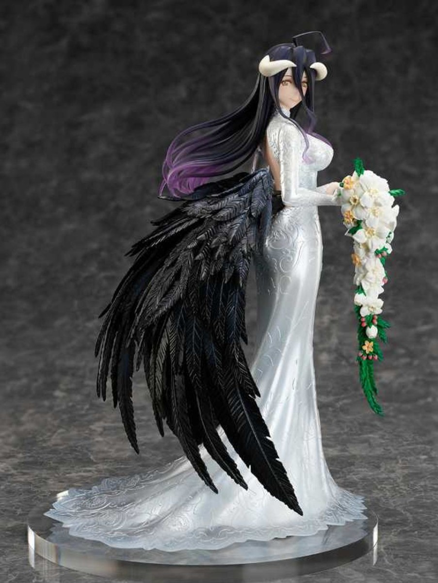 Other Movies F NEX | [Pre-Order] Overload Gk Figures - Overload Albedo Gk1509 | Gk Figure