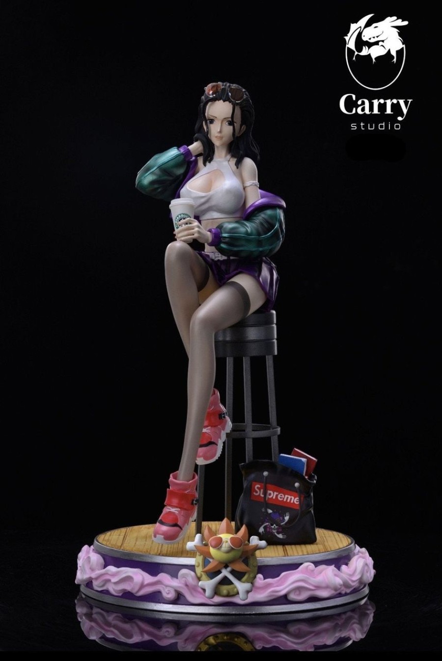 Anime Carry Studio One Piece Gk Figures | [Pre-Order] One Piece Gk Figures - Nico Robin Gk1509 | Gk Figure