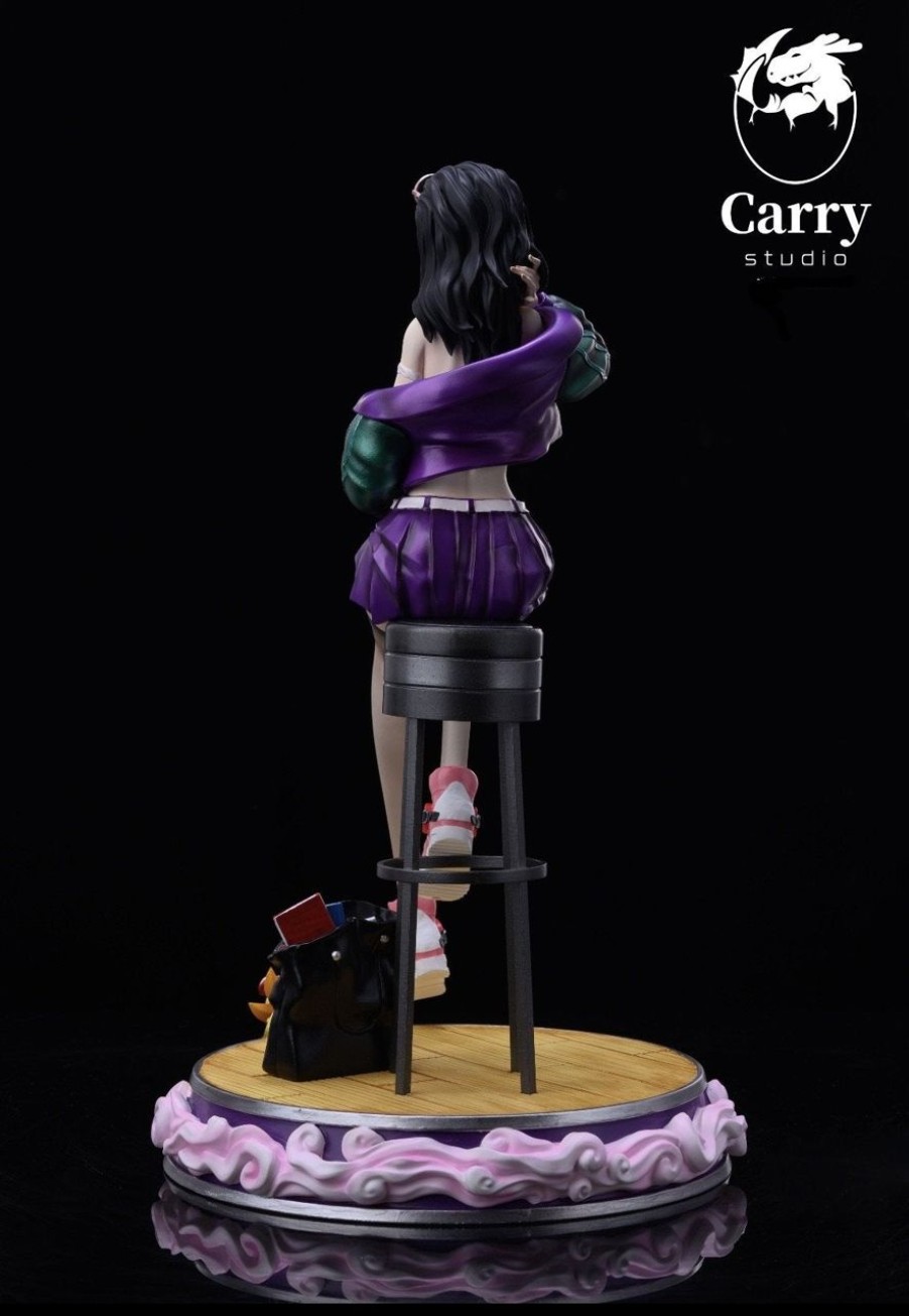 Anime Carry Studio One Piece Gk Figures | [Pre-Order] One Piece Gk Figures - Nico Robin Gk1509 | Gk Figure