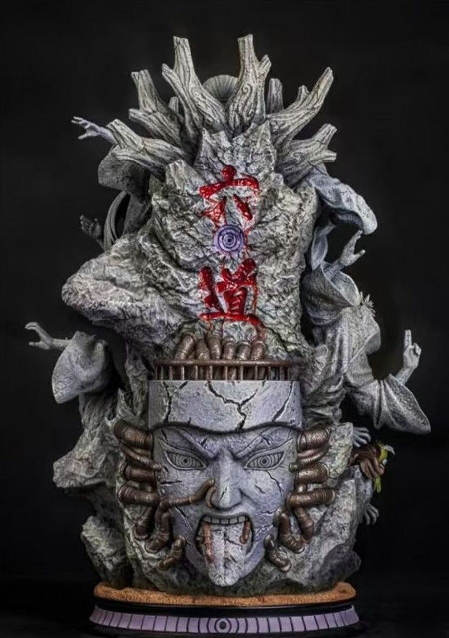 Anime Clouds Studio Naruto Gk Figures | [Pre-Order] Naruto Gk Figures - Naruto Six Paths Pain Gk1509 | Gk Figure