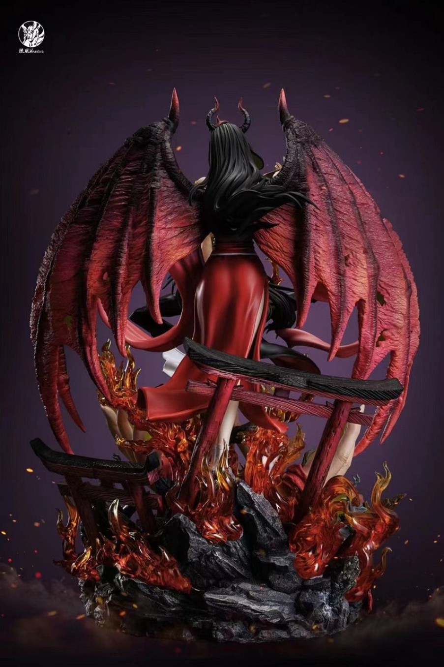 Anime Ventus Studio One Piece Gk Figures | [Pre-Order] One Piece Gk Figures - Nico Robin Gk1509 | Gk Figure